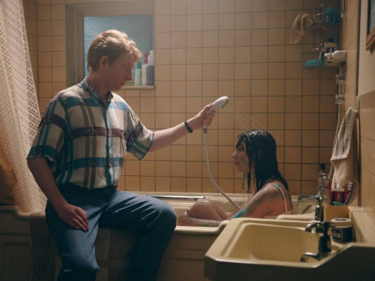 Taylor Swift estrena video de Opalite con Cillian Murphy, Domhnall Gleeson y otras estrellas