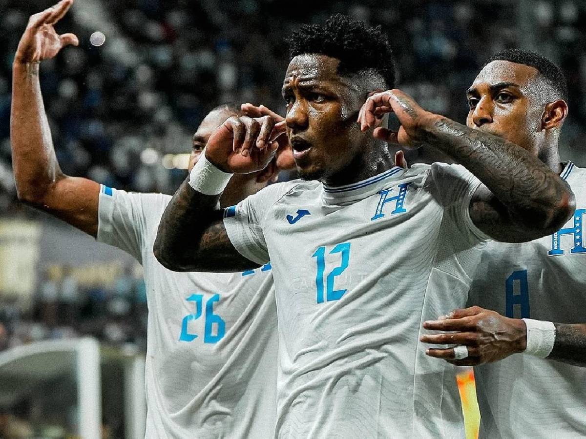 ¿Qué le están haciendo?: Los nuevos arreglos que tendrá el estadio Nacional de Tegucigalpa