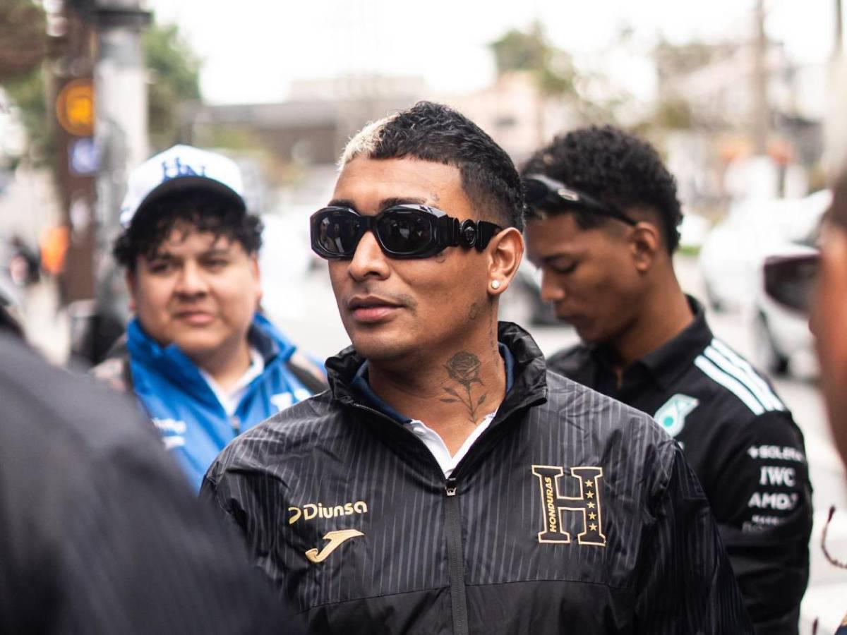 Milagro Flores revela la razón por la que no viajó con Supremo y tiktokers a Brasil