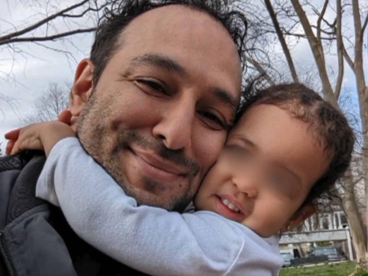 Declaran no culpable por demencia a madre acusada de matar a su hija de 2 años en EE UU