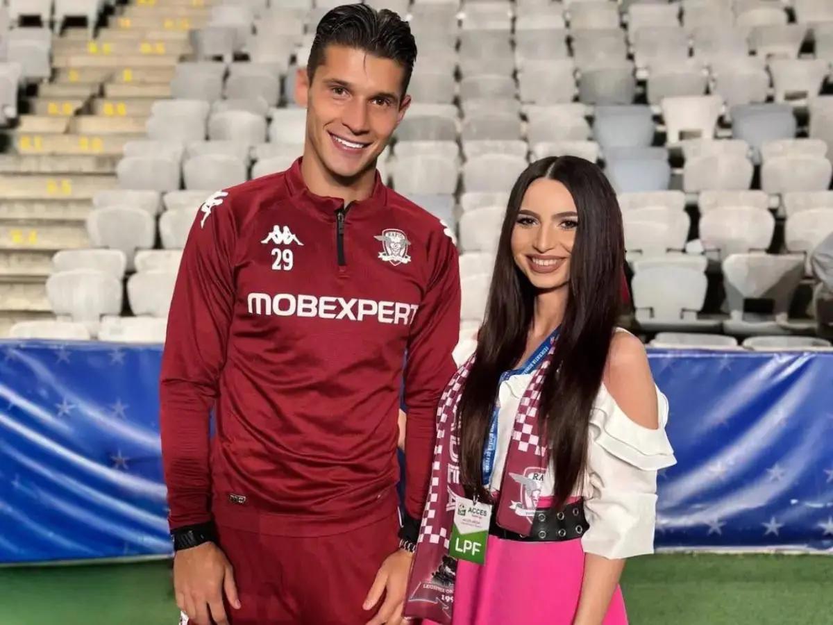 Malina Guler: Papá revela la posible causa de muerte de la periodista deportiva