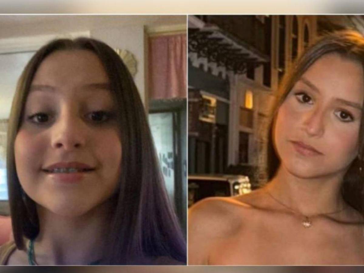 Gabriela Nicole Pratts, la menor asesinada por seis amigas frente a su mamá