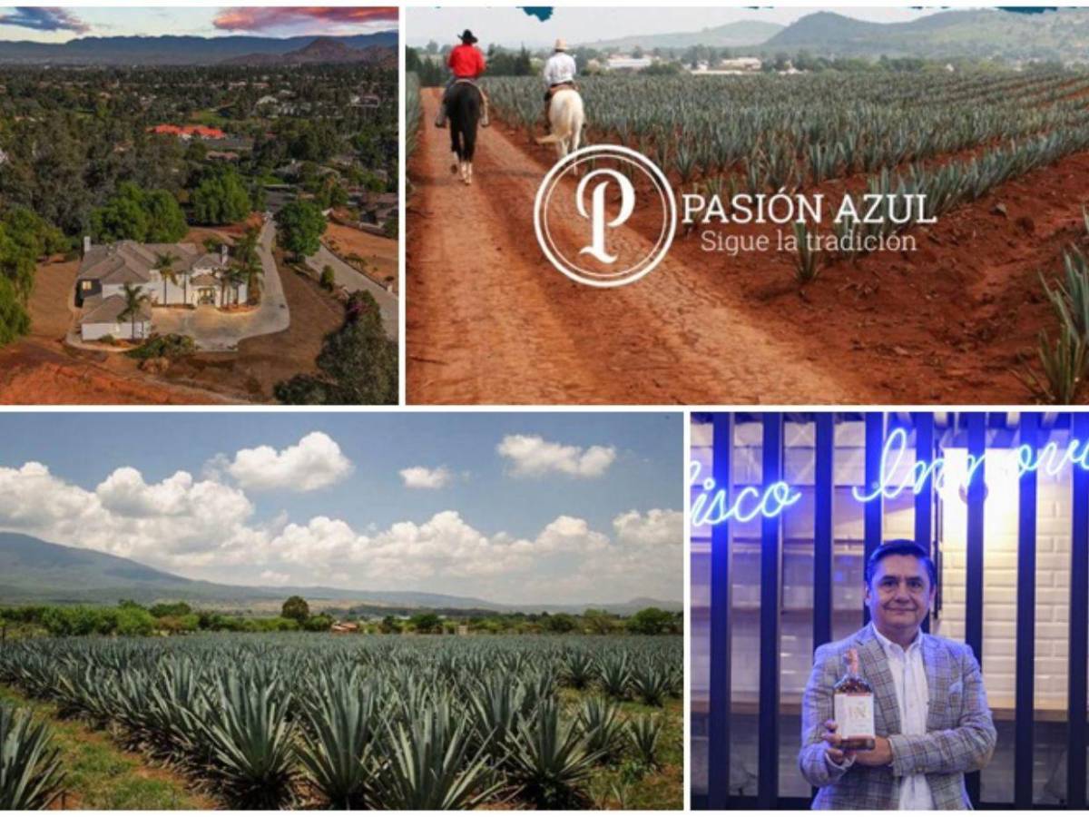 El poder y la opulencia detrás del líder del CJNG: los bienes atribuidos a “El Mencho”