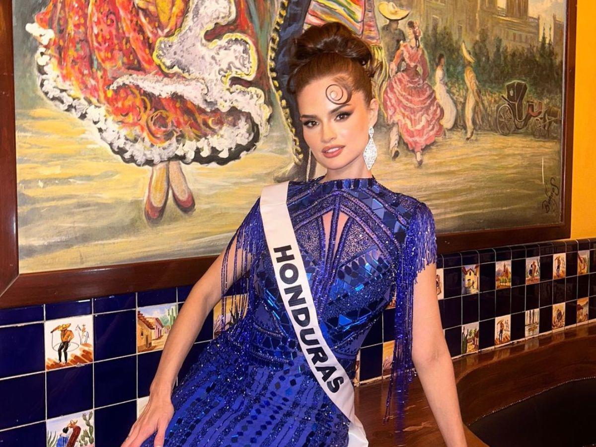 ¿Quién ganará Miss Universo 2024? Esta es la predicción de Mhoni Vidente ¿Quién ganará Miss Universo 2024? Esta es la predicción de Mhoni Vidente