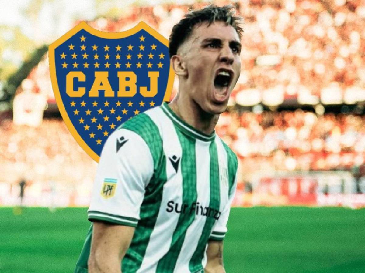 Fichajes: Se va de Motagua y Marathón lo quiere; Auzmendi a Boca Juniors y actualidad de Olimpia