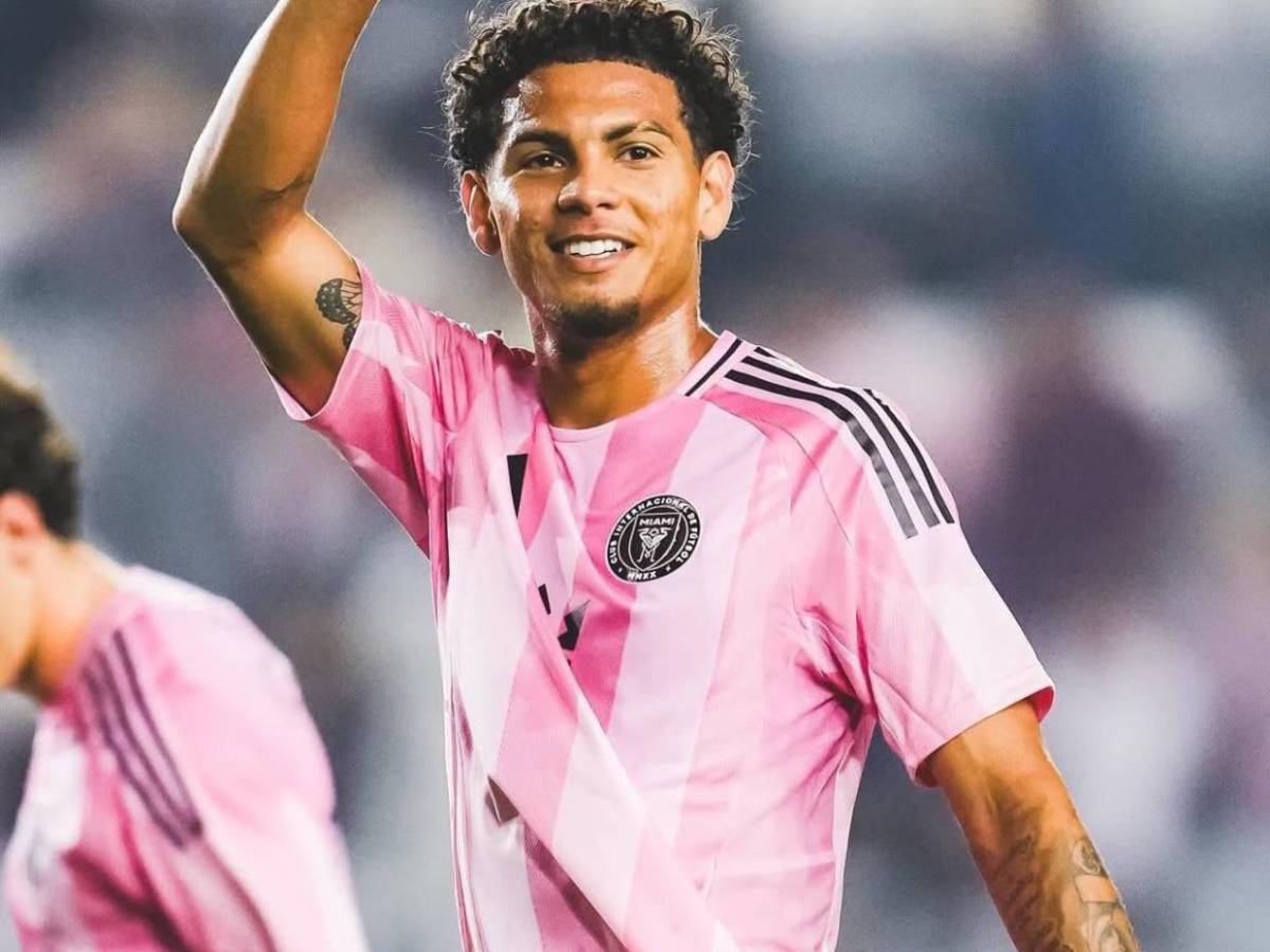 Sorpresas y ausencias en la primera convocatoria de José Molina en la Selección de Honduras