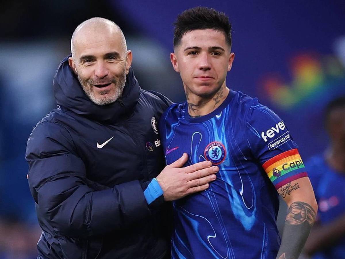 Real Madrid recibe duro revés: Gigante de Europa pagará 140 millones por fichaje de Enzo Fernández