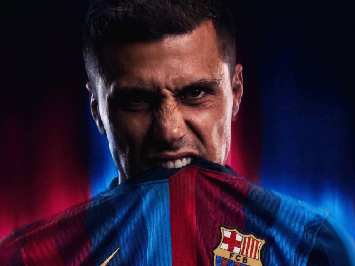 Barrida en Barcelona: Los cinco jugadores que se van tras el fichaje de Rodri