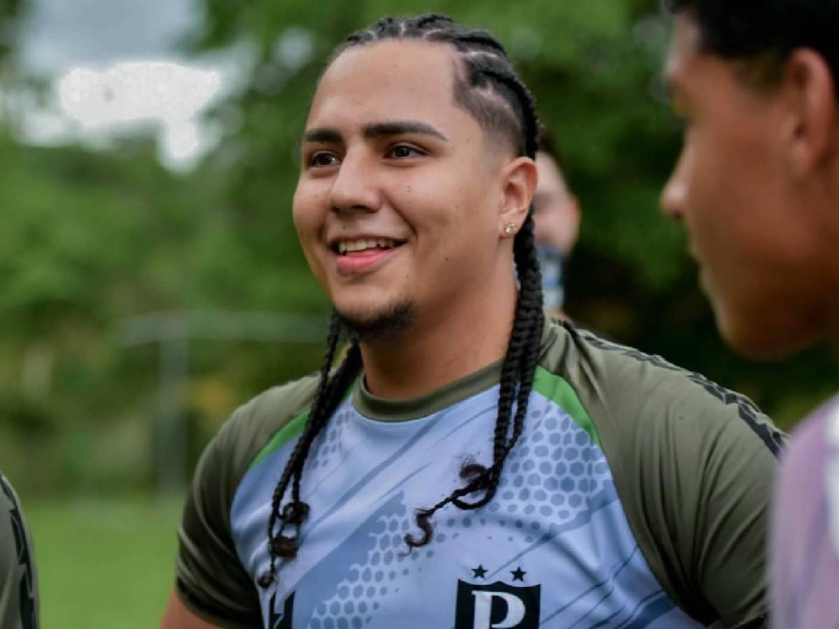 Se revela la verdad del fichaje del tiktoker Davis Flow en Platense: Por este motivo no juega