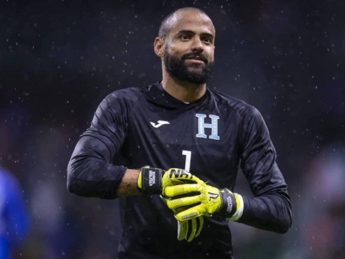 Ataque letal: El posible 11 de la Selección de Honduras en Nations League 2026