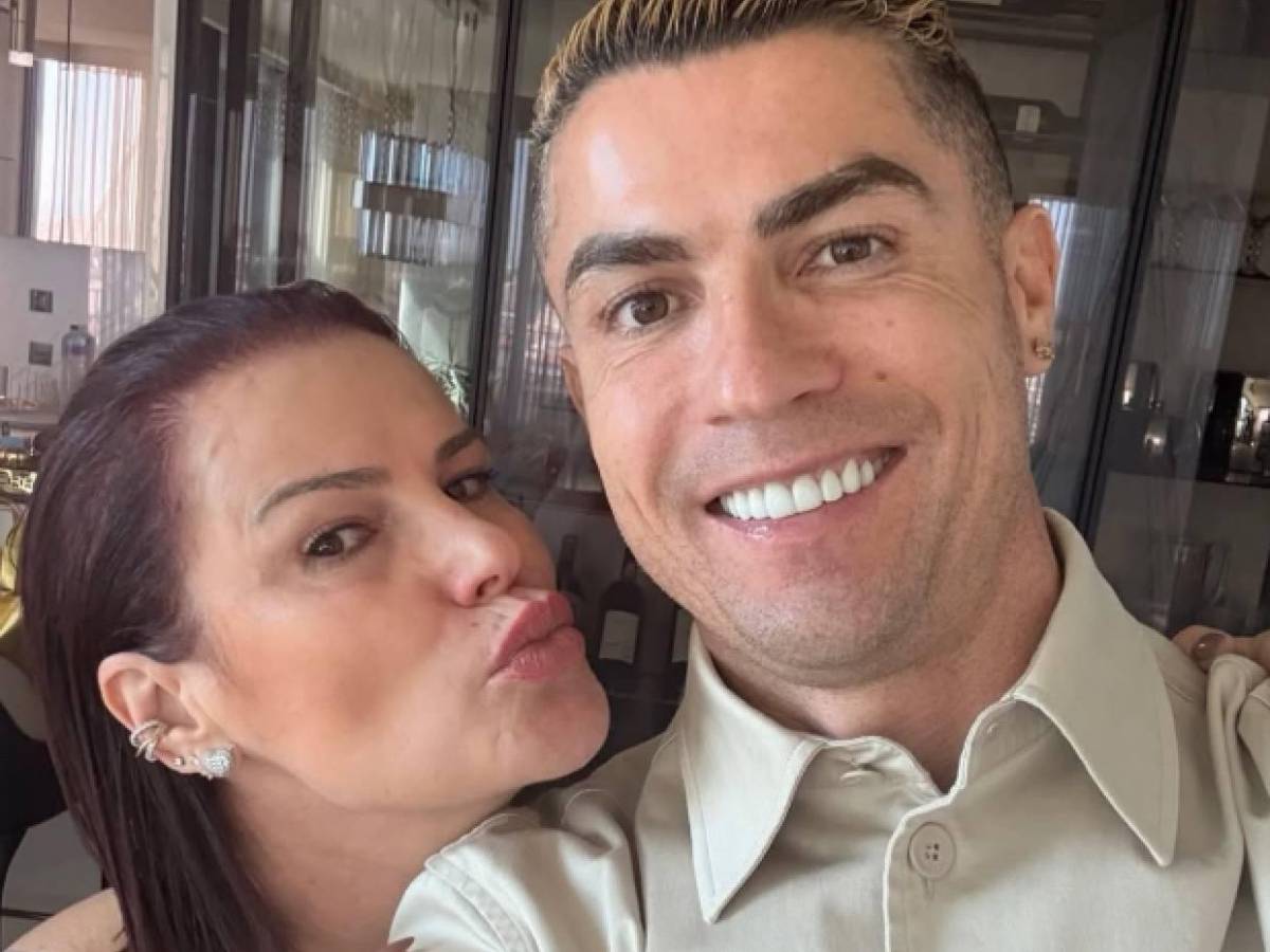 Hermana de Cristiano Ronaldo explota en redes sociales: Su mensaje contra Selección de Portugal