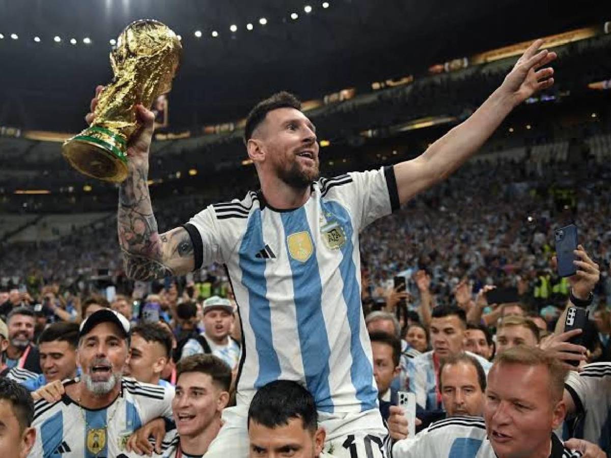 Balón de Oro 2026: Denuncian pago monetario para darle premio a Cristiano Ronaldo sobre Messi
