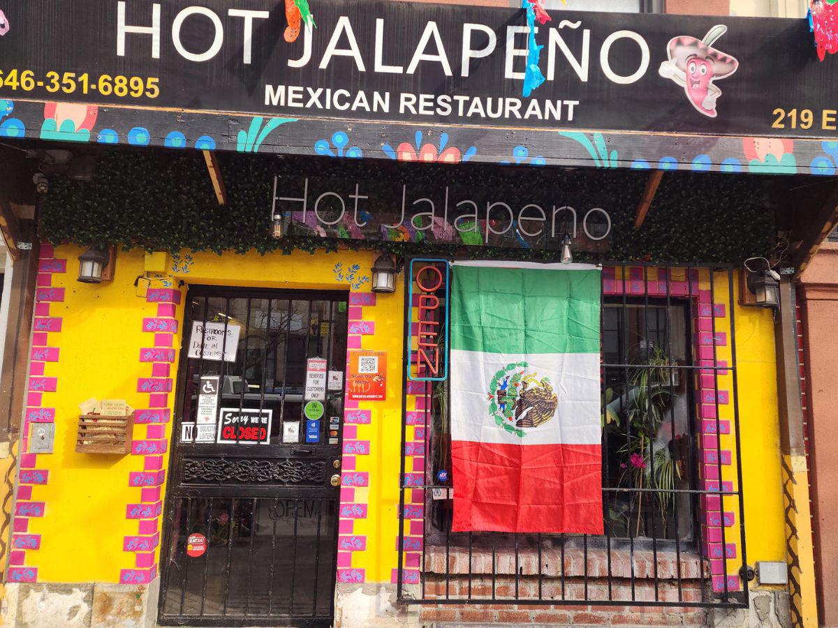 “Un día sin inmigrantes”, la protesta en EE UU que paralizó cientos de negocios