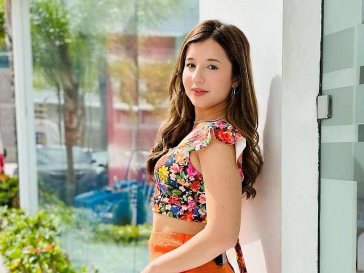 Malena Maradiaga revela inesperada relación: ¿Regresó con su amor de la infancia?