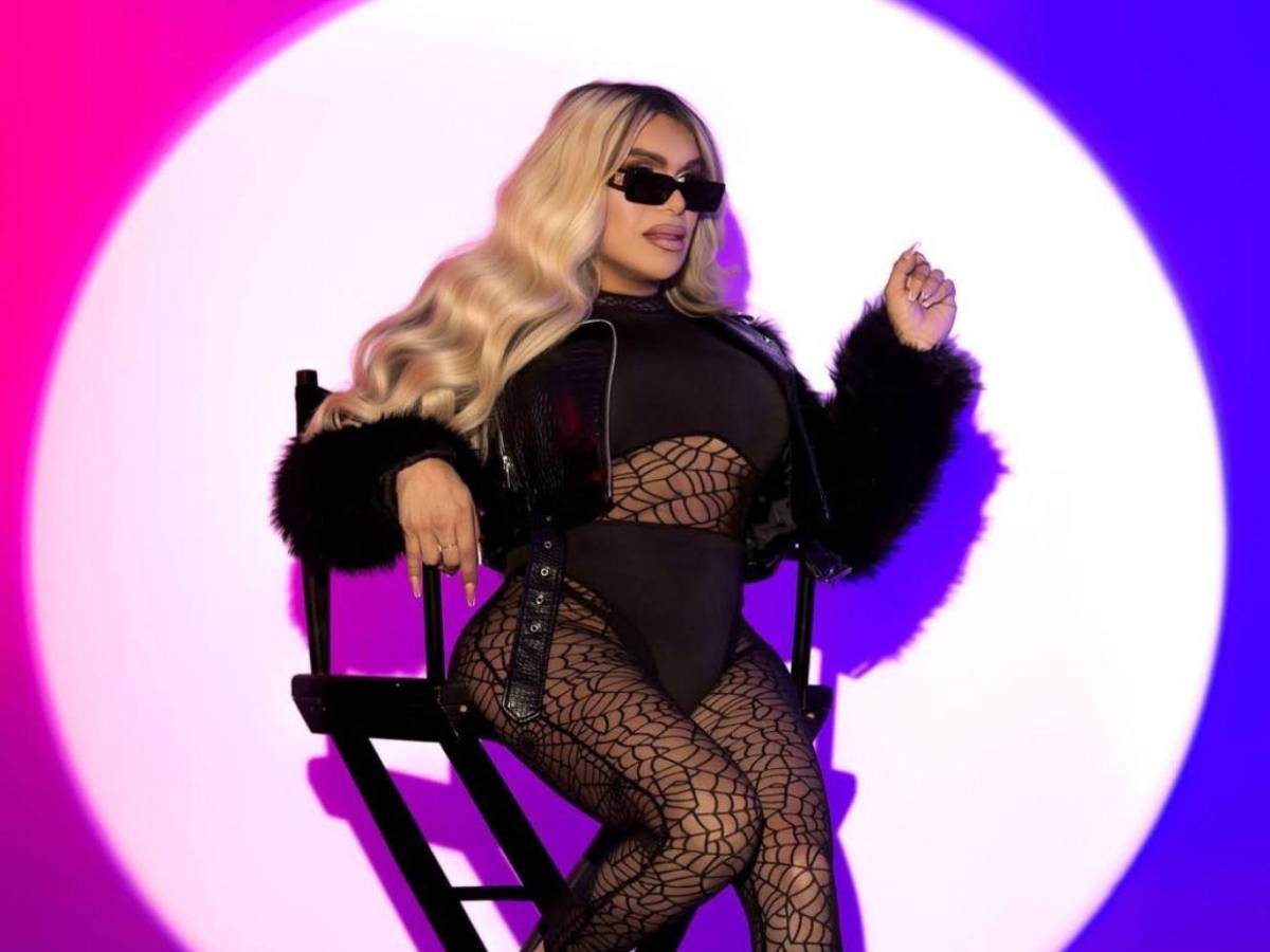 Wendy Guevara presume nueva figura: ¿Cuánto costó la cirugía que afinó su cintura?