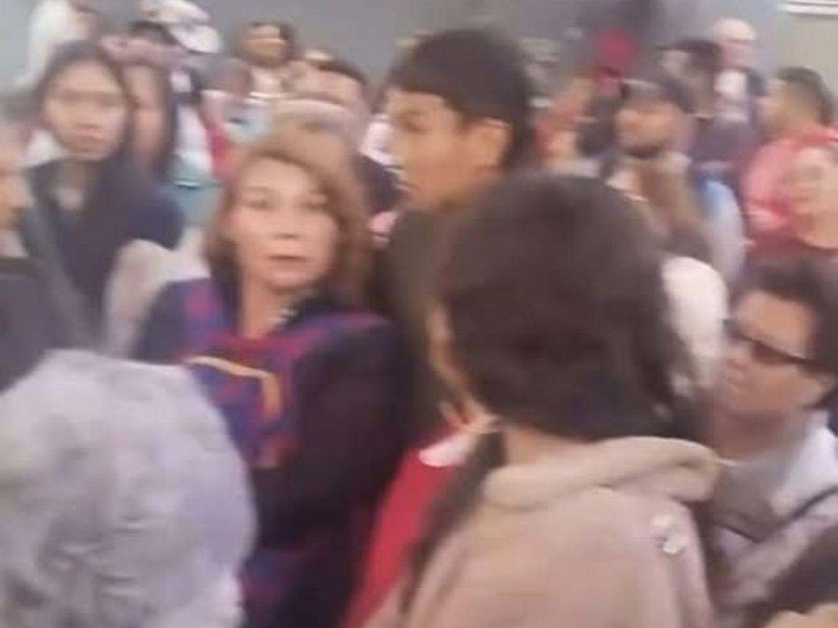 ¿Quién es Sandra Beatriz Castillo, la mujer que habló con el agresor de Miguel Uribe?