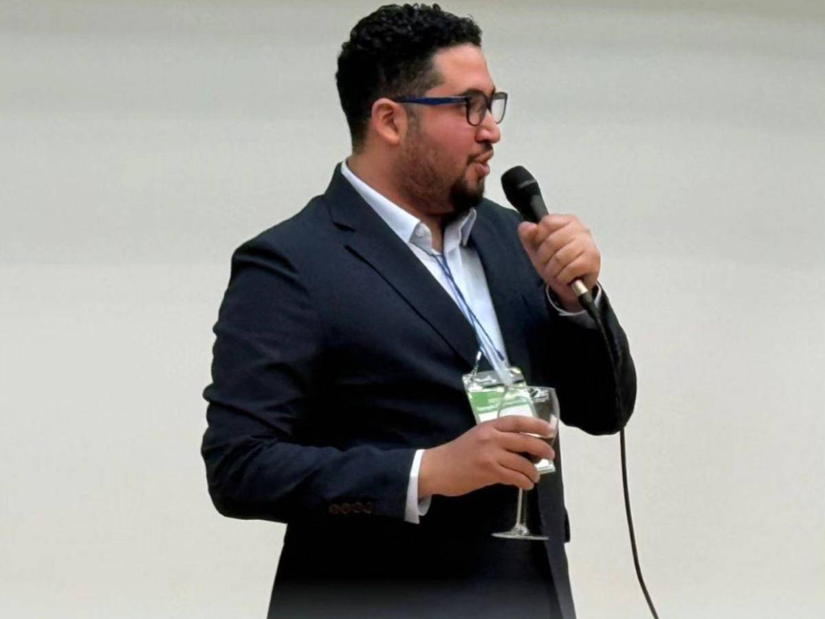 ¿Quién es César Padilla, funcionario hondureño detenido en Corea del Sur por acoso?