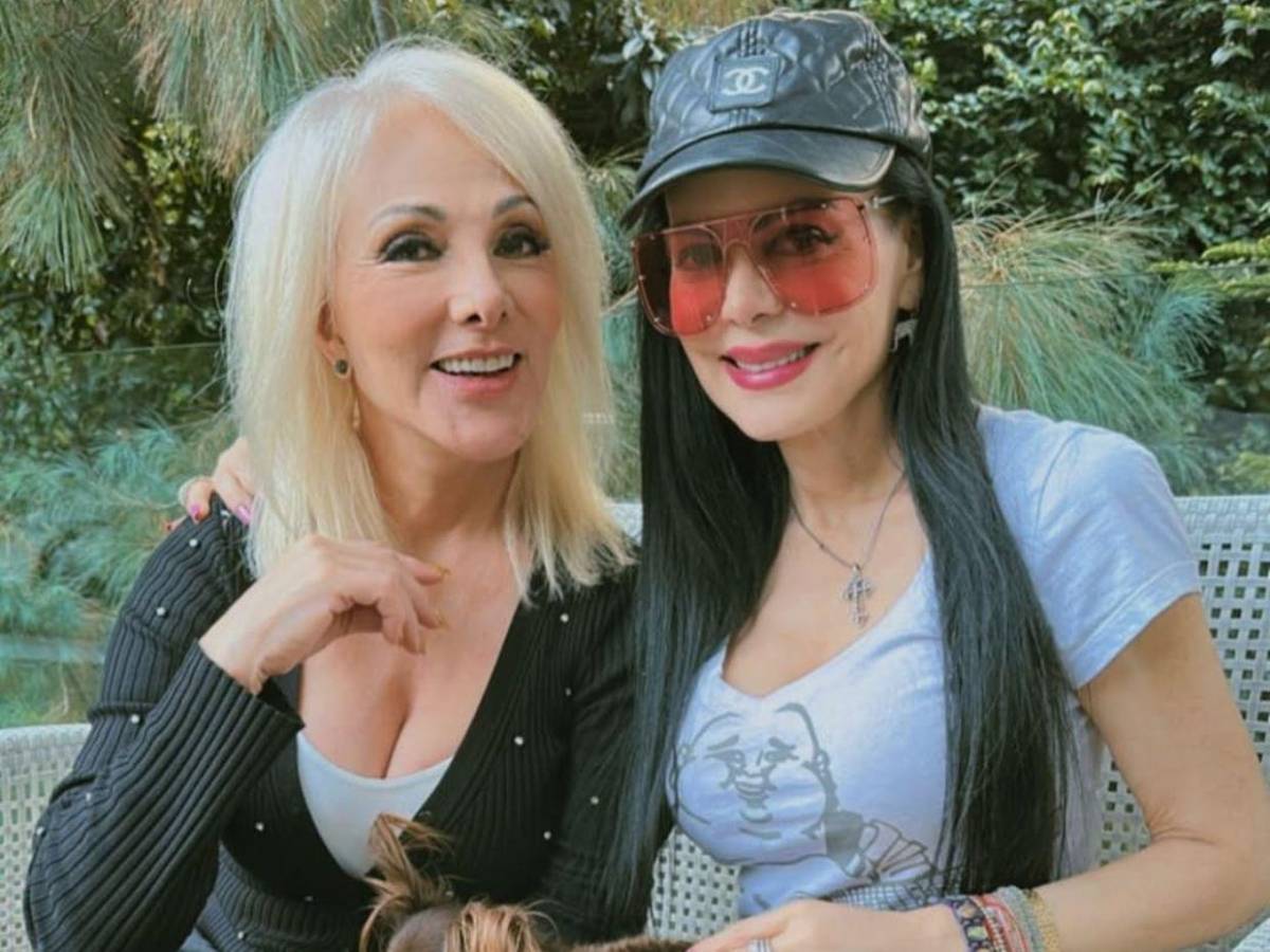 ¿Quién es Olivia Collins, la primera eliminada de La Casa de los Famosos México?