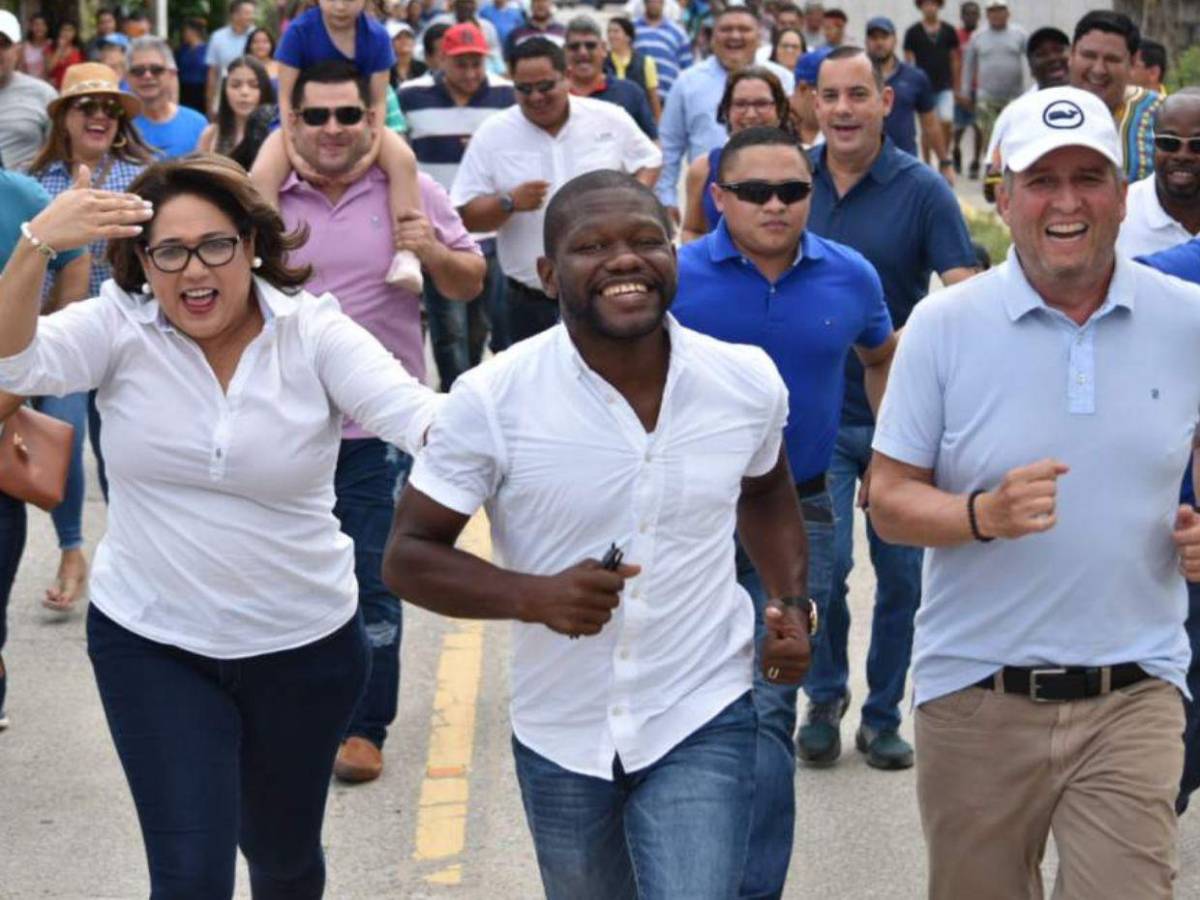 Fueron del Partido Nacional, pero en elecciones 2025 desistieron participar