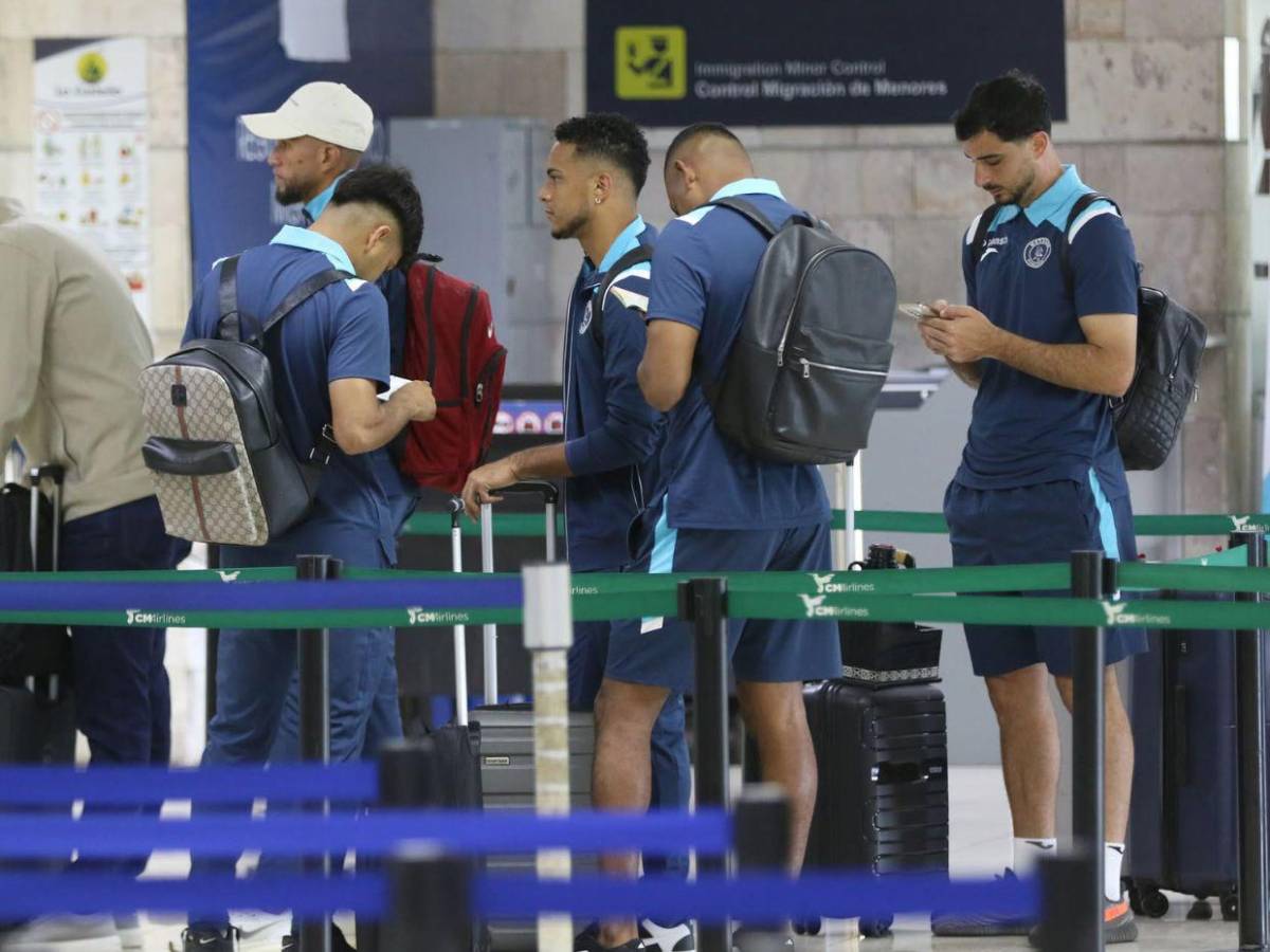 El humilde estadio en el que Motagua jugará en Belice por Copa Centroamericana