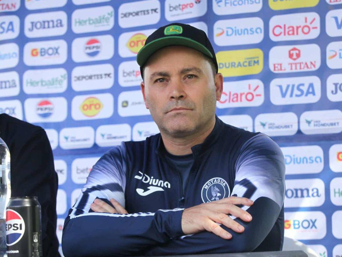 Fichajes Honduras: Diego Vázquez regresaría y por qué Joseph Rosales no fue a Tigres