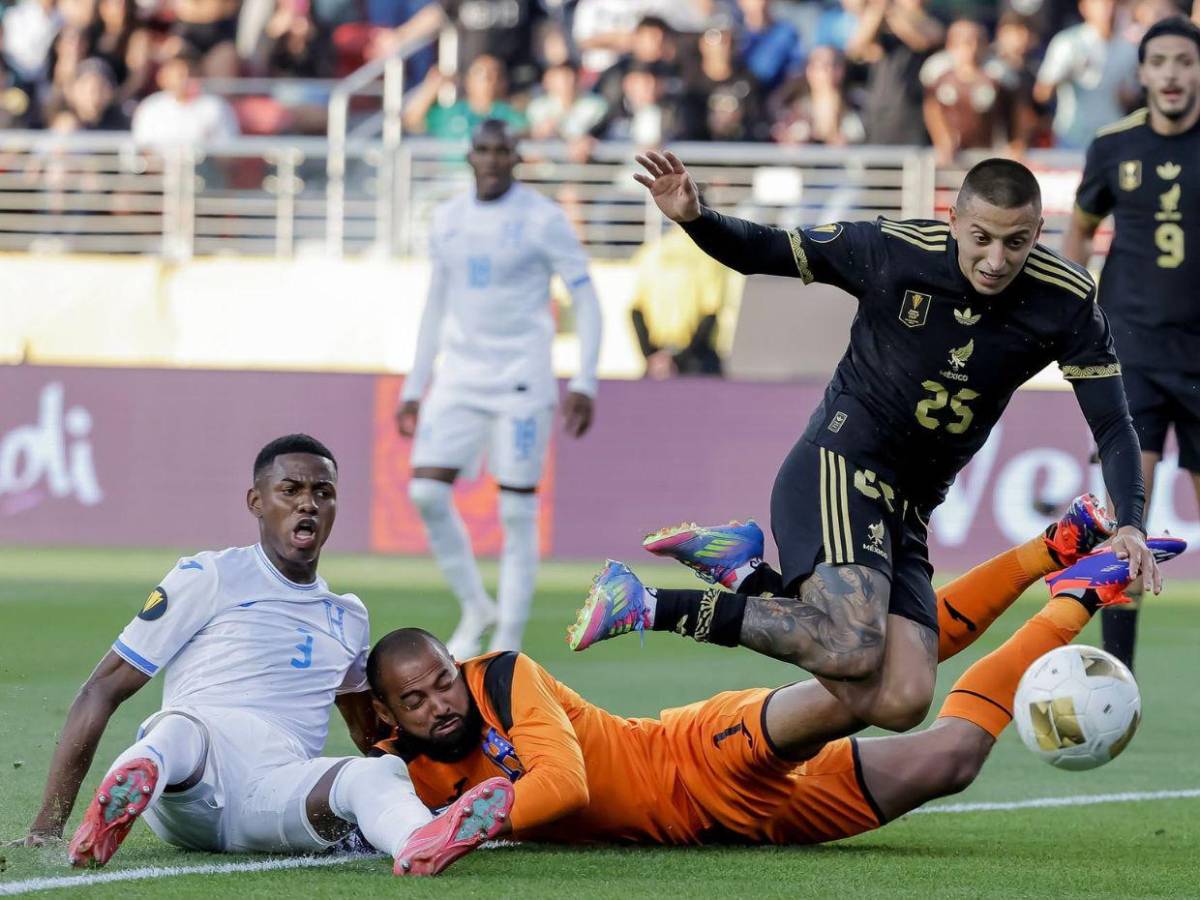 Fichajes: Dos hondureños por irse a Portugal y los clubes que se pelean por Rubilio Castillo