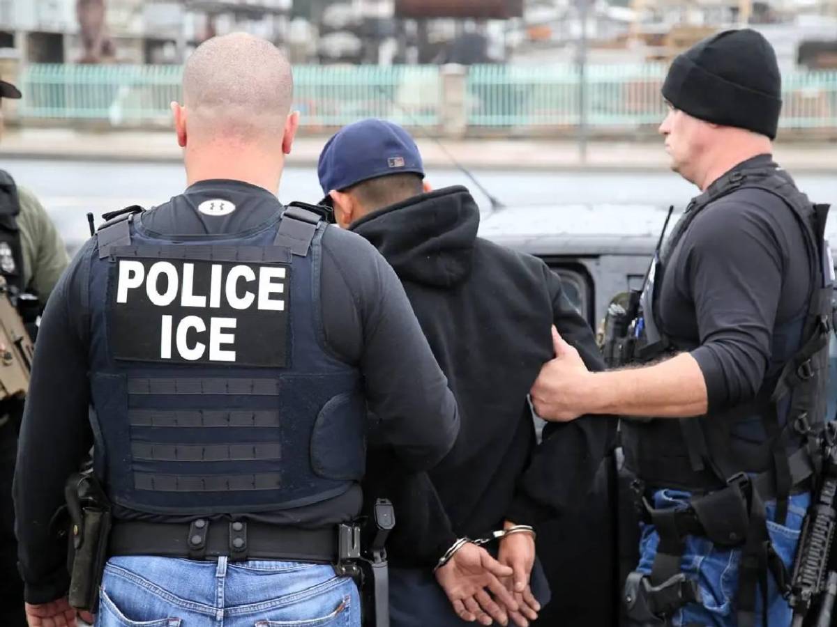 ¿Habrá presencia de ICE en los estadios del Mundial 2026 en EE. UU.?