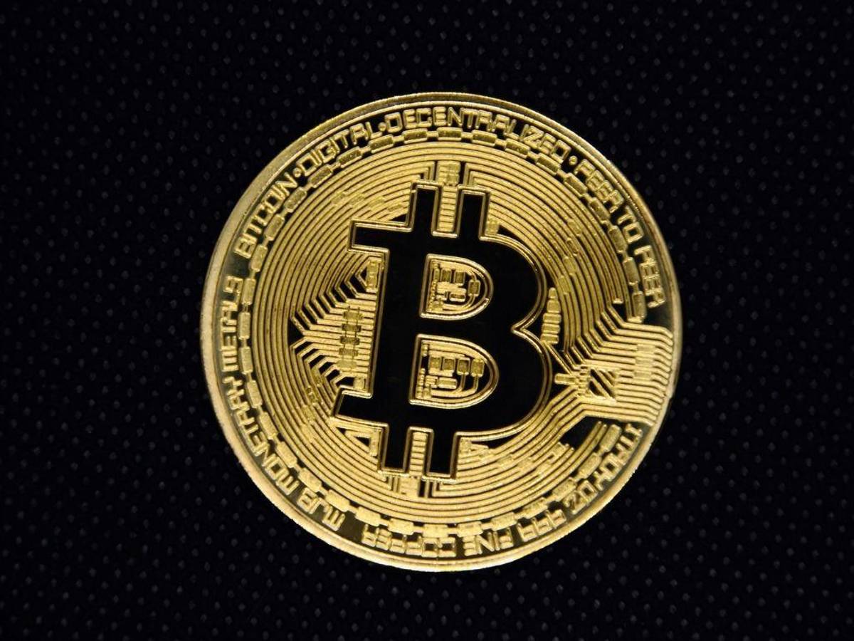 República Centroafricana adopta el bitcóin como moneda legal