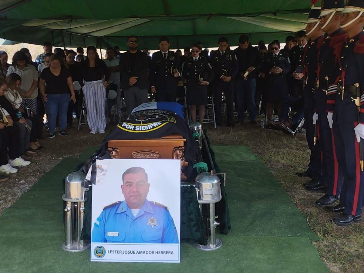 Uno de los agentes de la Dipampco fue decapitado y quemado en Corinto: caso de Nels Benavides