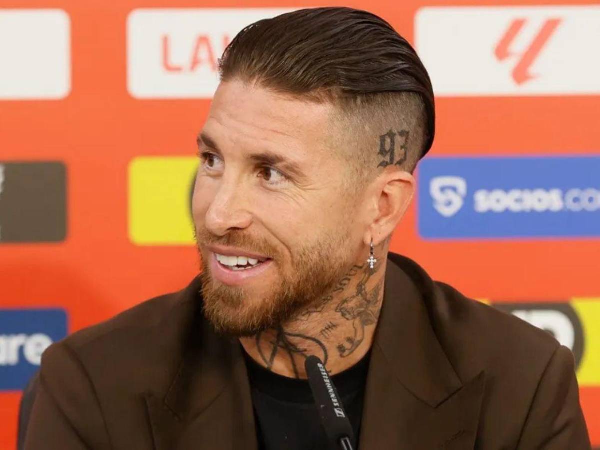 ¿Qué es la ley anti Piqué que afectaría a Sergio Ramos si compra al Sevilla?