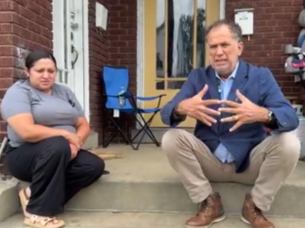 Joven hondureño que fue deportado de EE UU sorprende y es fichado por equipo de Liga Nacional