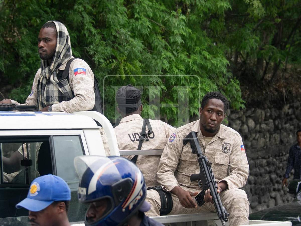 Haití, de la crisis que Honduras observó en 2008 a la tensión que ha escalado en 2026