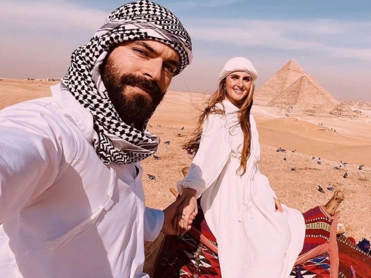 ¿Quién es Adrián Di Monte, el segundo eliminado de La Casa de los Famosos 3?