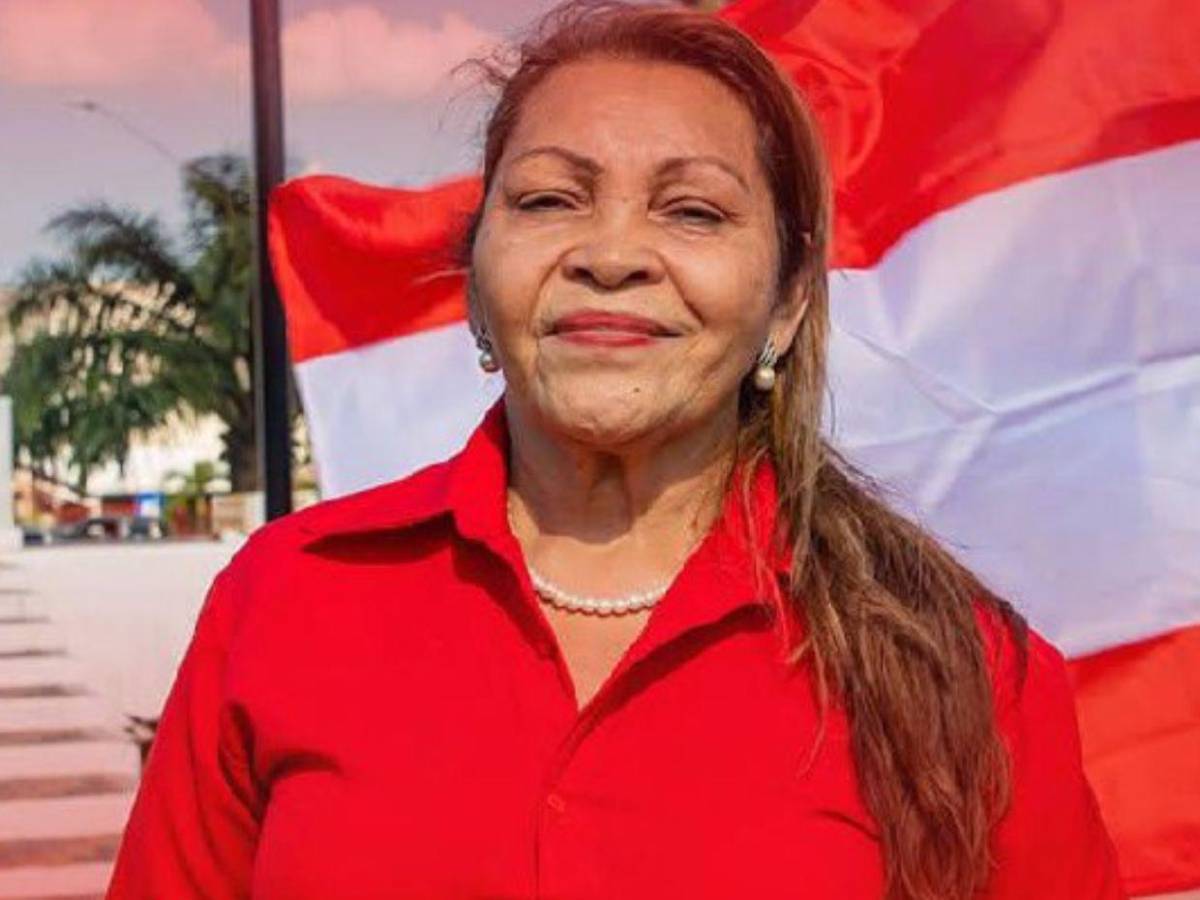 Ellos son los precandidatos a diputados en Cortés por el movimiento liberal “Recuperar Honduras”