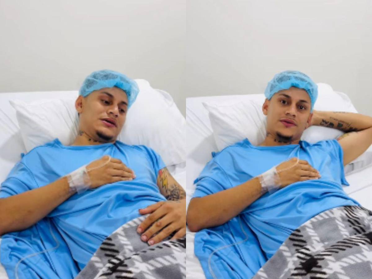 ¿Los Barbaritos no eran el objetivo en la balacera?: Estábamos en el lugar menos indicado