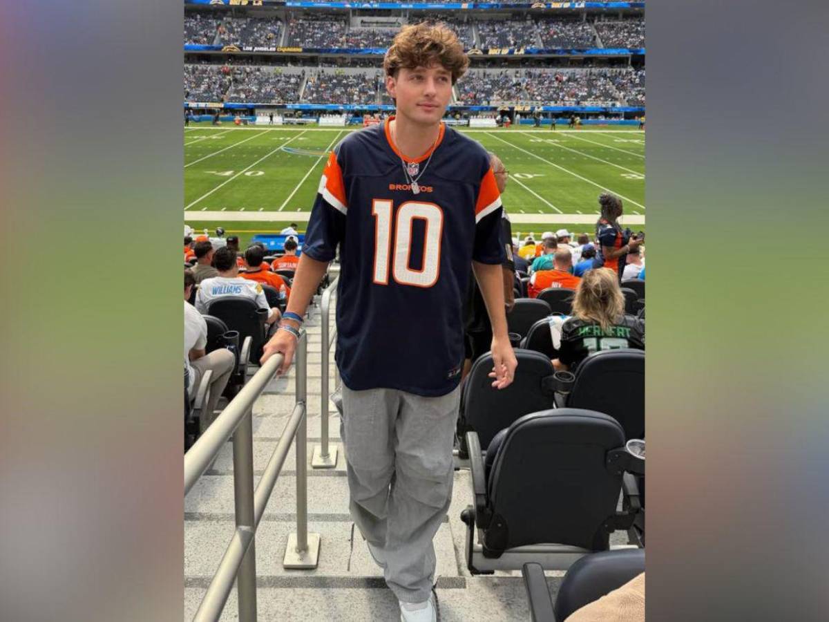 Tucker Genal, el tiktoker estadounidense hallado muerto en su casa: ¿se quitó la vida?