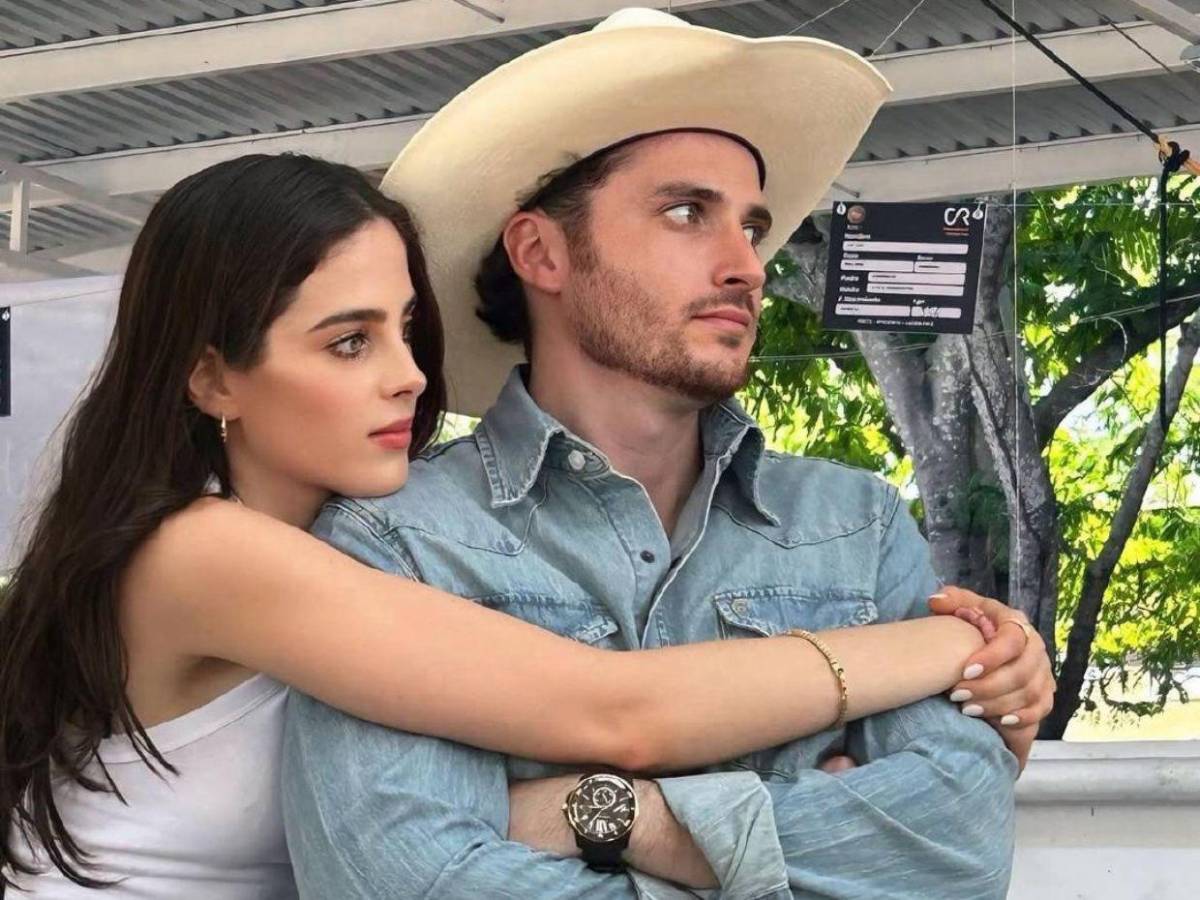 ¿Quién es el hermano de Fátima Bosch al que califican como el nuevo “novio de México”?