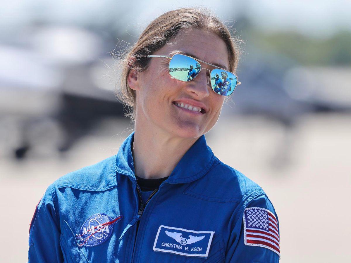 Astronautas de Artemis II antes de despegar a la Luna: “Esperamos que sea un destino para todos”