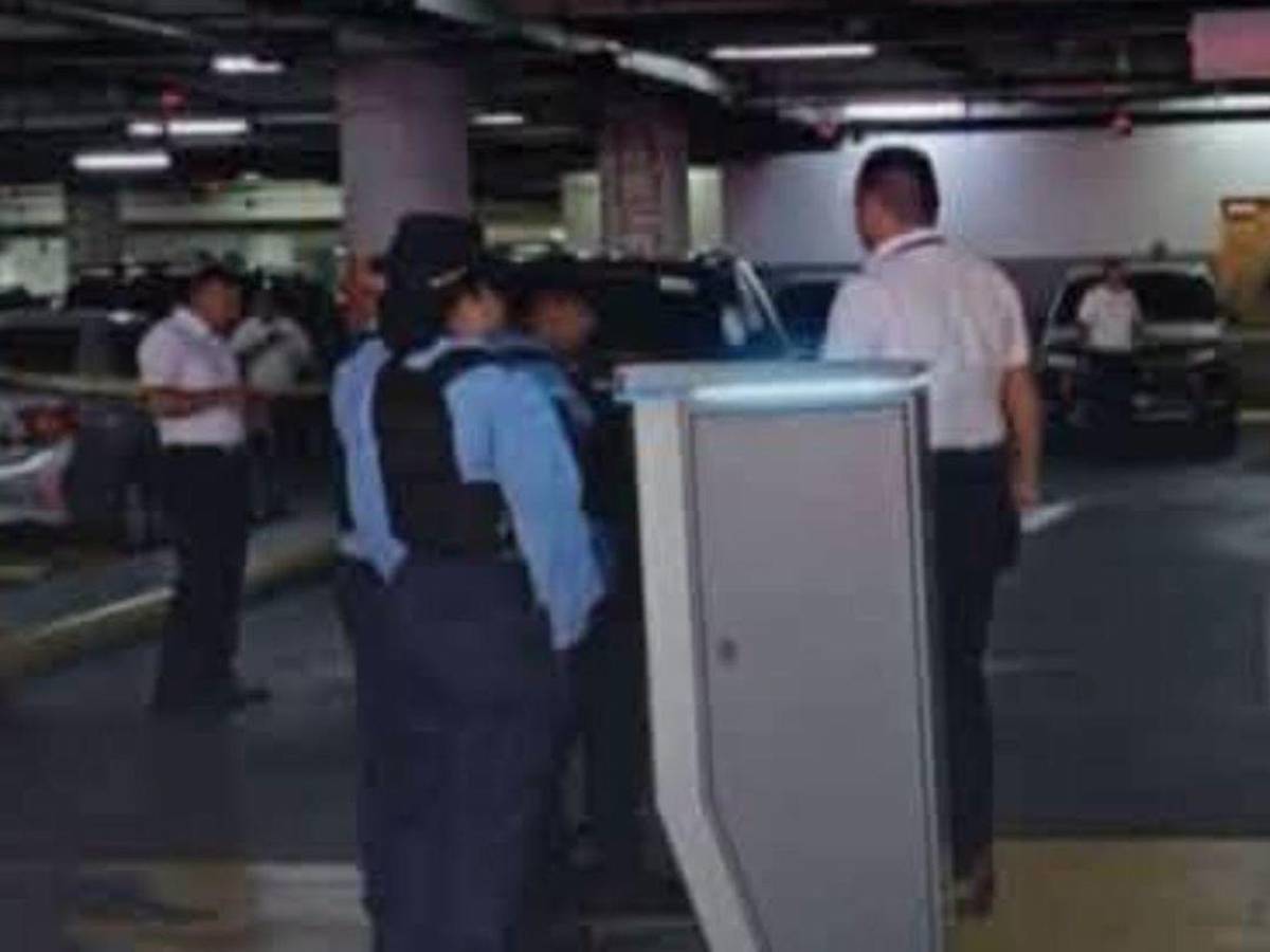 Milton Rápalo, artista y empresario asesinado en centro comercial de  San Pedro Sula