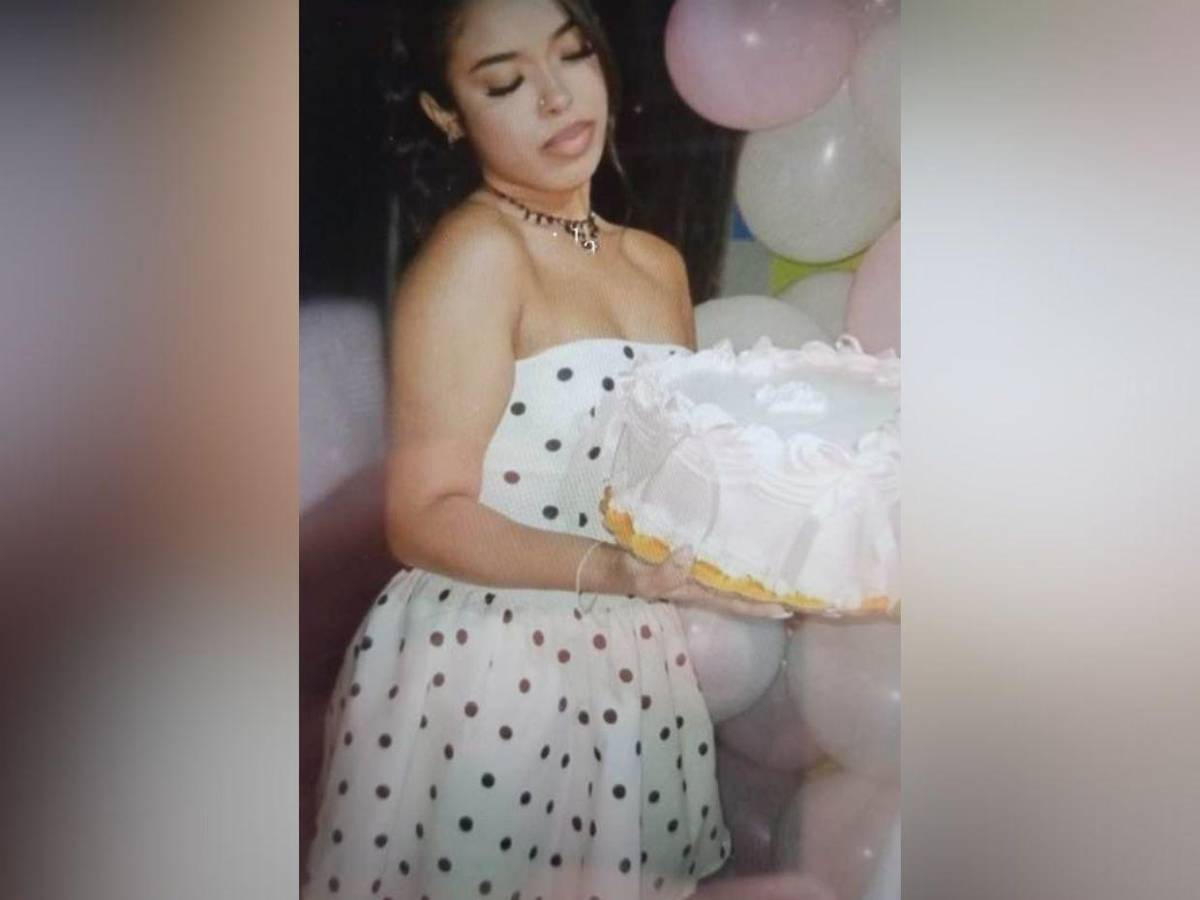 Deanna Jiménez, la joven estadounidense hallada muerta en Roatán: La vimos nostálgica