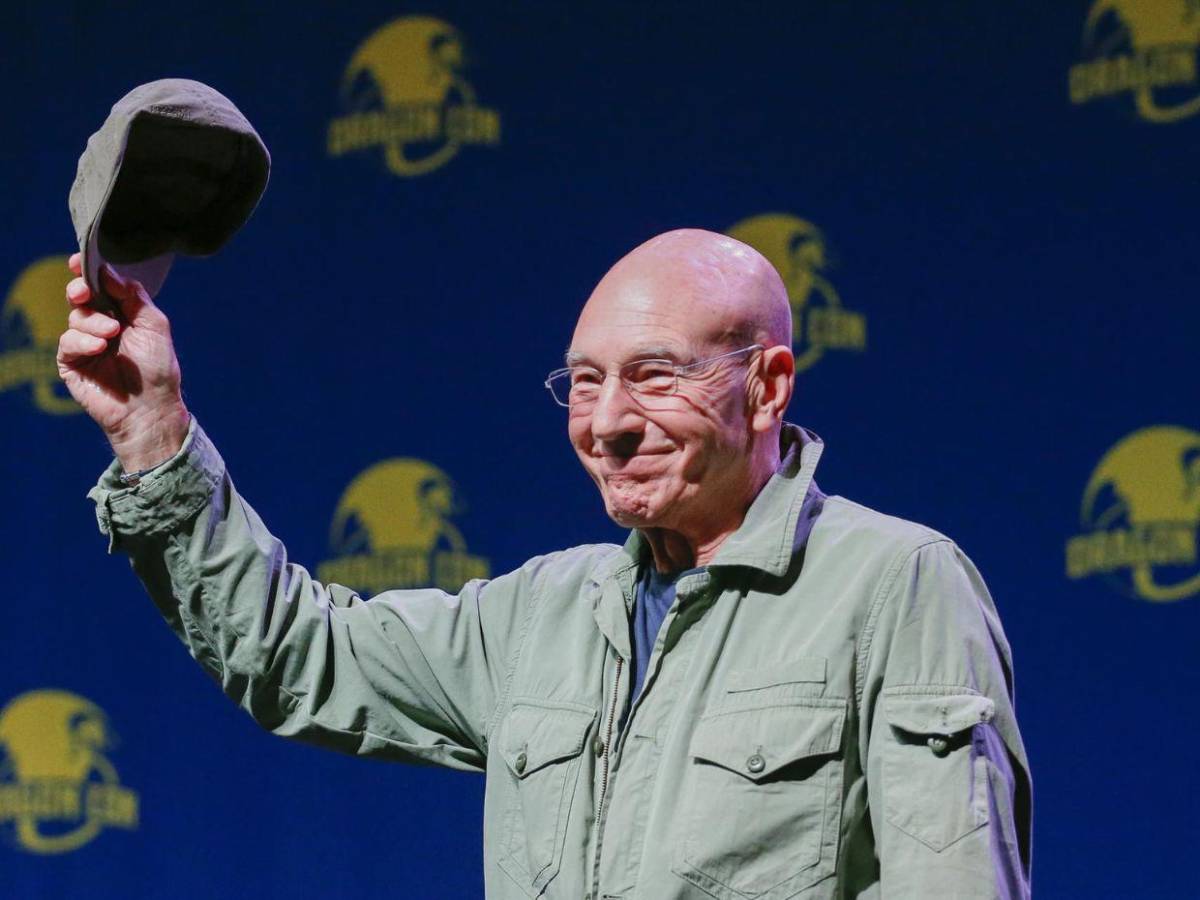 ¿De qué murió Patrick Stewart? La enfermedad que marcó sus últimos días