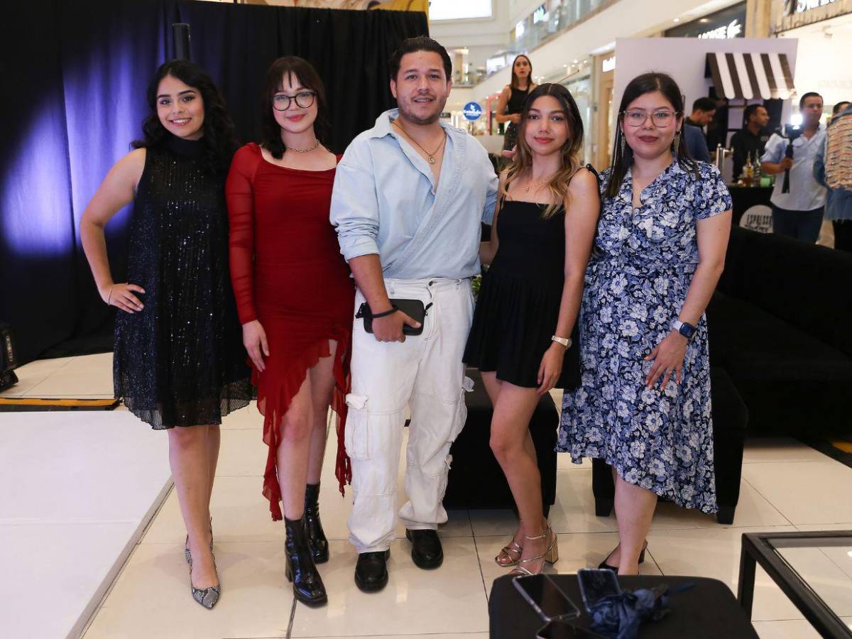 BAC Estilo Moda abre paso a su décima edición junto a invitados especiales