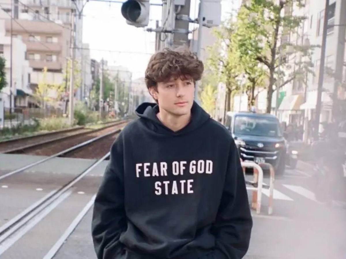 Tucker Genal, el tiktoker estadounidense hallado muerto en su casa: ¿se quitó la vida?