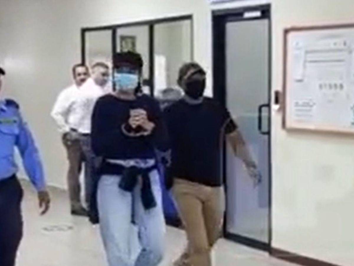 Caso Tesla Alemán: audiencia en corte busca revocar su sobreseimiento definitivo