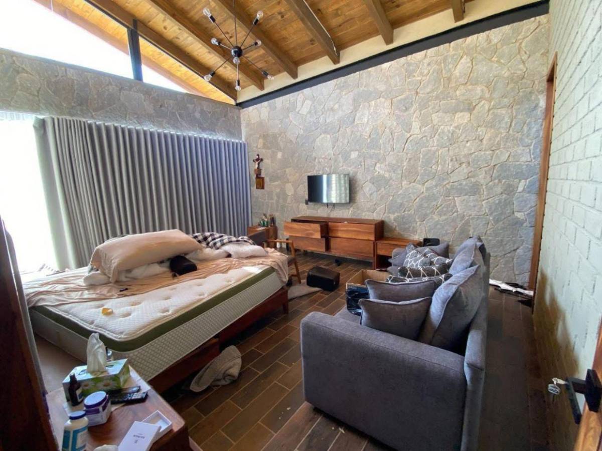 ‘El Mencho’: la enfermedad y el romance que lo entregaron a las fuerzas especiales