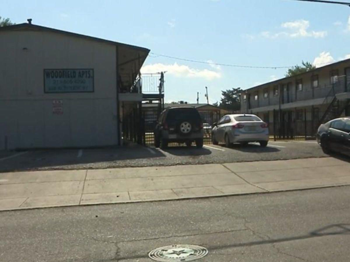 Hondureño asesinó a su propio hijo y a una mujer en Texas, Estados Unidos