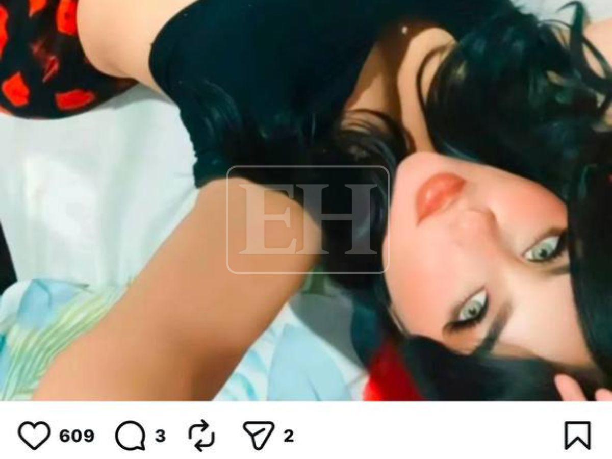 ¿A qué se dedicaba?: Angie Galeas, hallada con sus partes íntimas quemadas