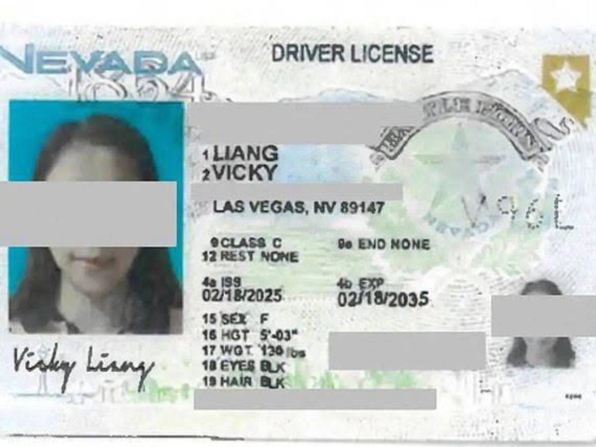 Se casó 14 veces y cobraba miles de dólares a sus parejas: Jiaying Chen enfrenta cargos por bigamia