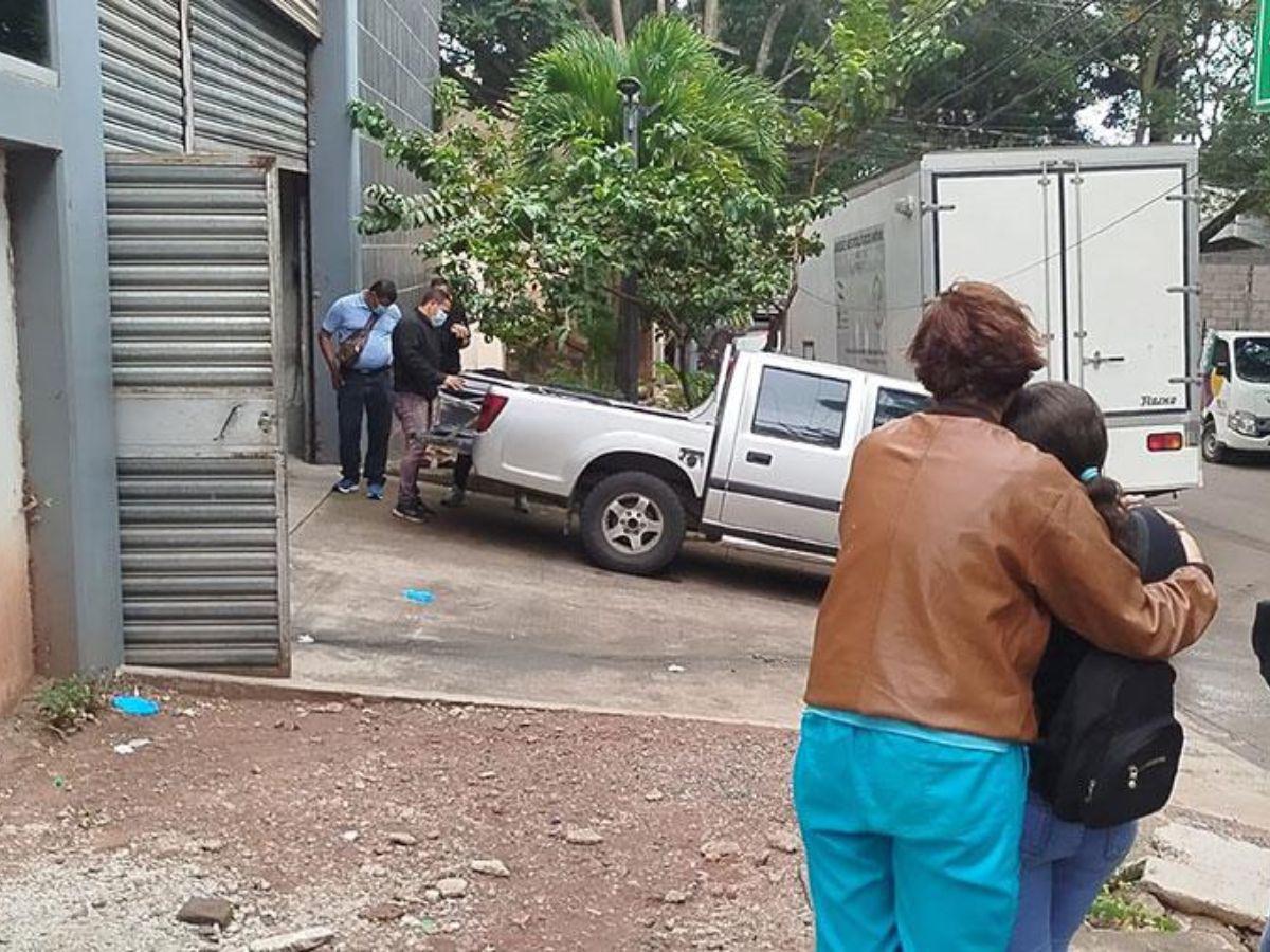 De masacres a extorsión: El historial delictivo de “El Mensajero”, acribillado de 20 disparos