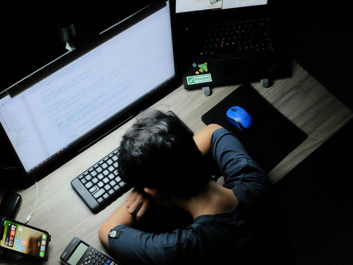 Academia del horror: destapan red que enseñaba a drogar y agredir a mujeres